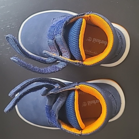 Toddler Timberlands - Picture 5 of 6